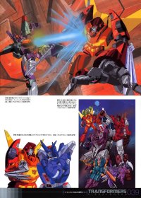 BUY NEW transformers - 158787 Premium Anime Print Poster
